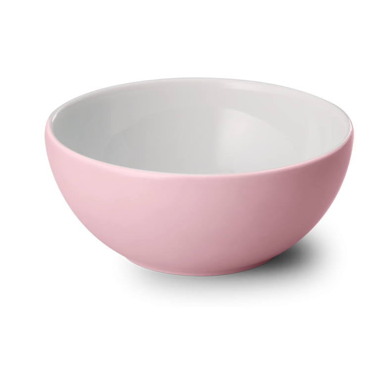 Bowl Pale Pink (23cm; 2,3l) 