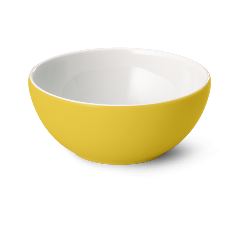 Bowl Yellow (23cm; 2,3l) 