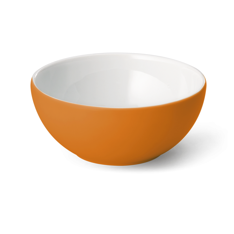 Schale/Schüssel Orange (23cm; 2,3l) 