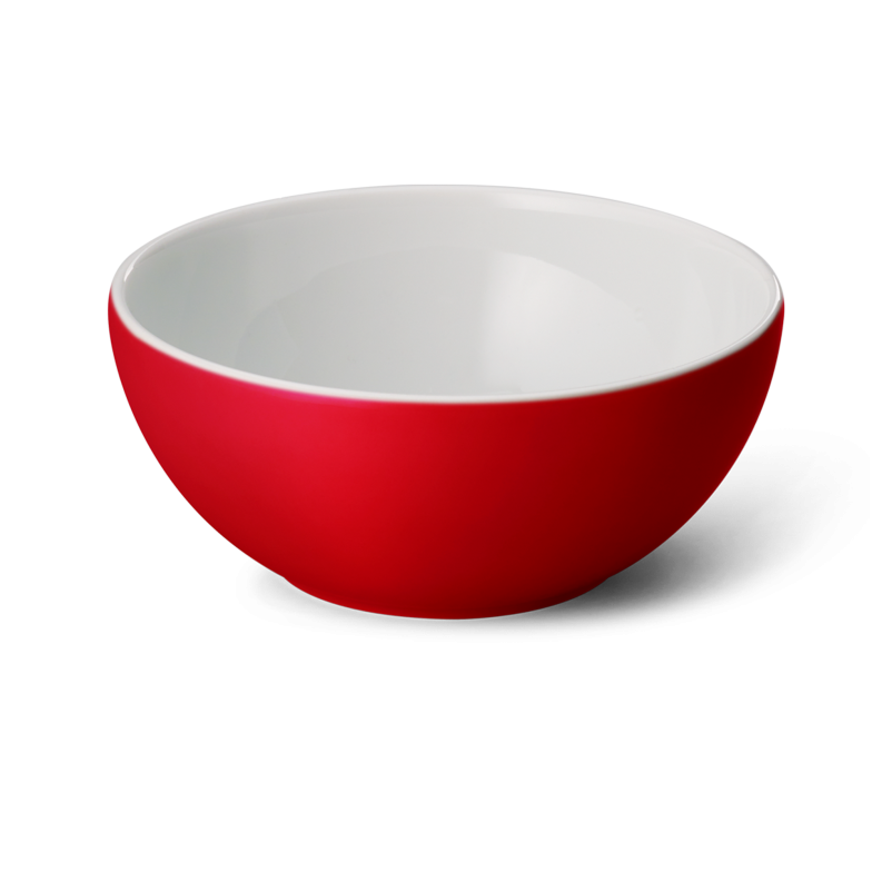 Bowl Bright Red (23cm; 2,3l) 