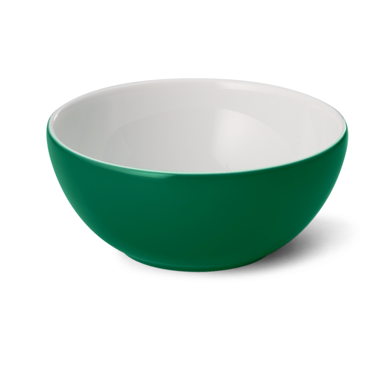 Bowl Dark Green (23cm; 2,3l) 