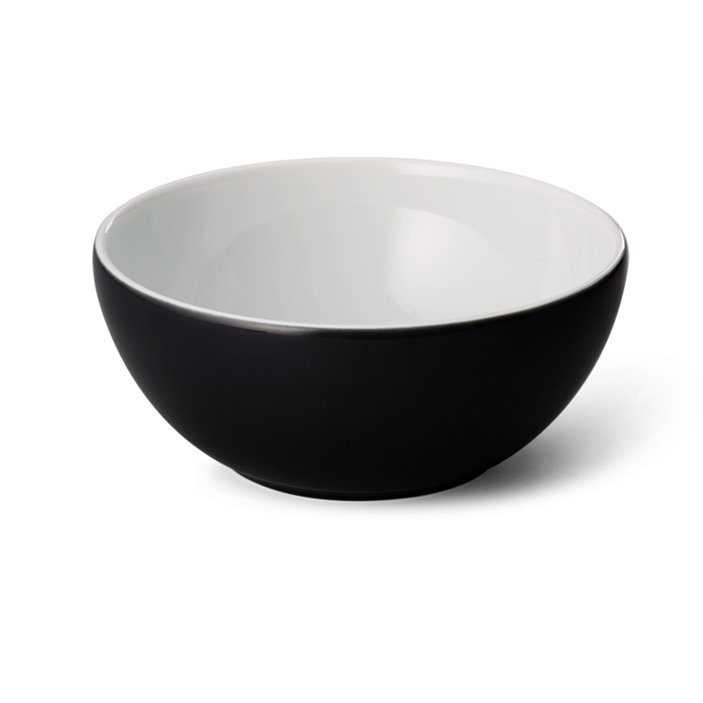 Bowl Black (23cm; 2,3l) 