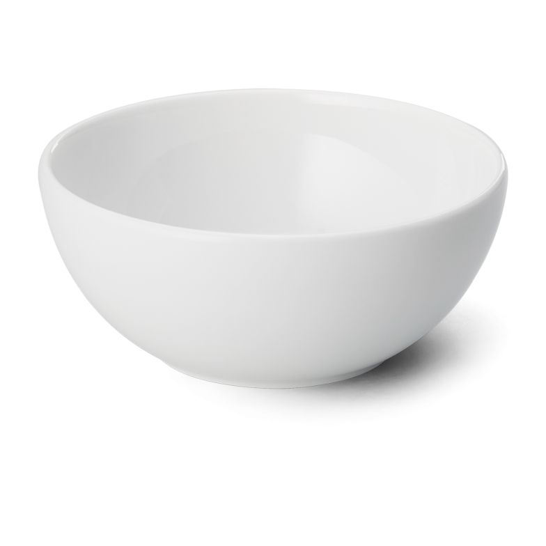 Bowl White (26cm; 3,8l) 