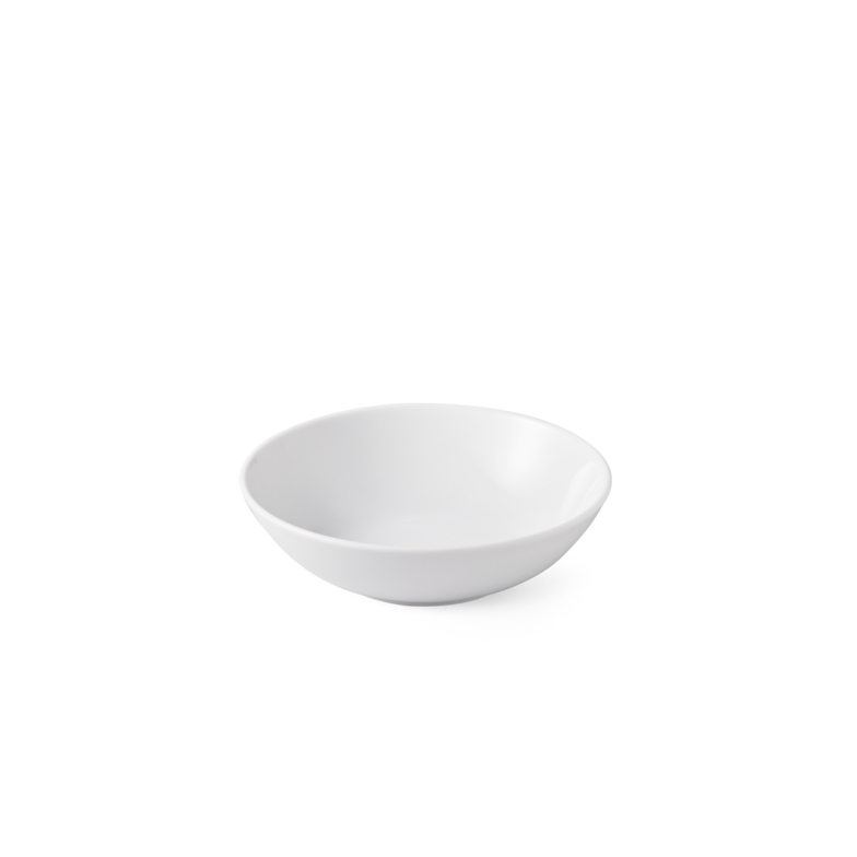 Cereal/-Salad bowl White (15,5cm; 0,3l) 