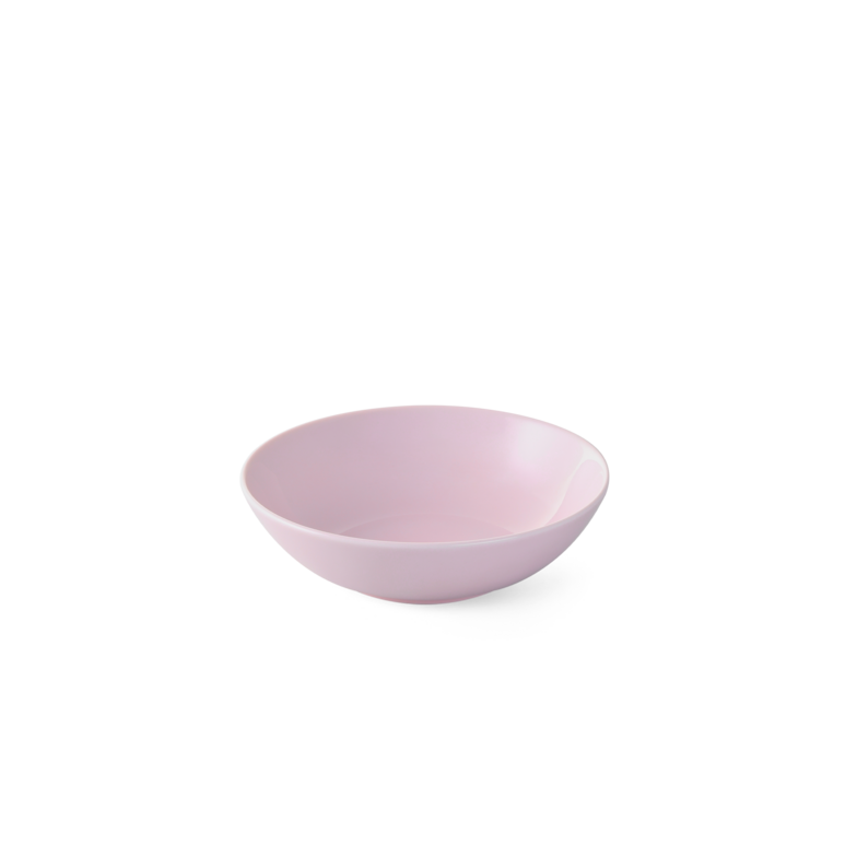 Cereal/-Salad bowl Powder Pink (15,5cm; 0,3l) 
