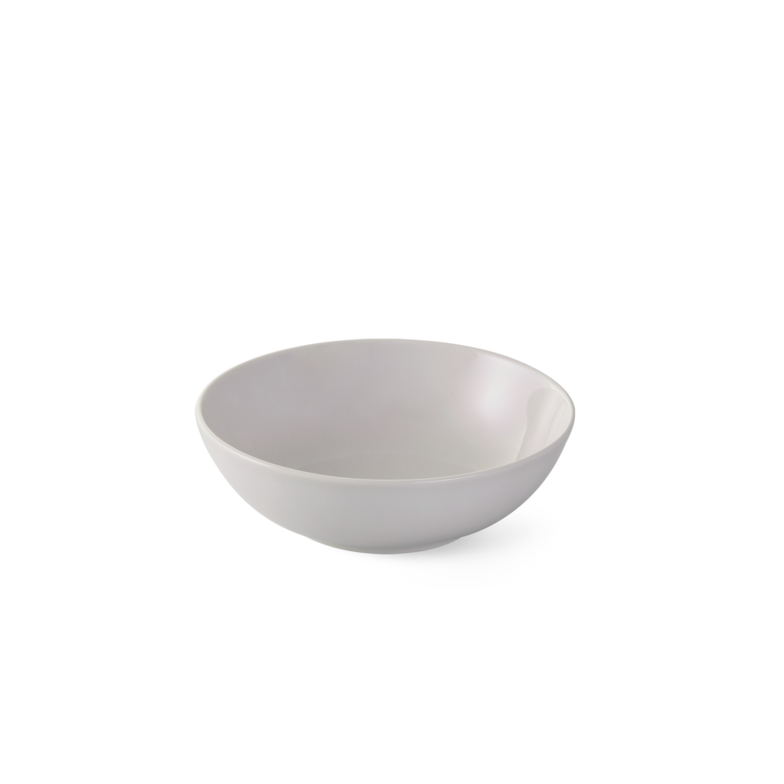 Cereal/-Salad bowl Pearl (18cm; 0,5l) 