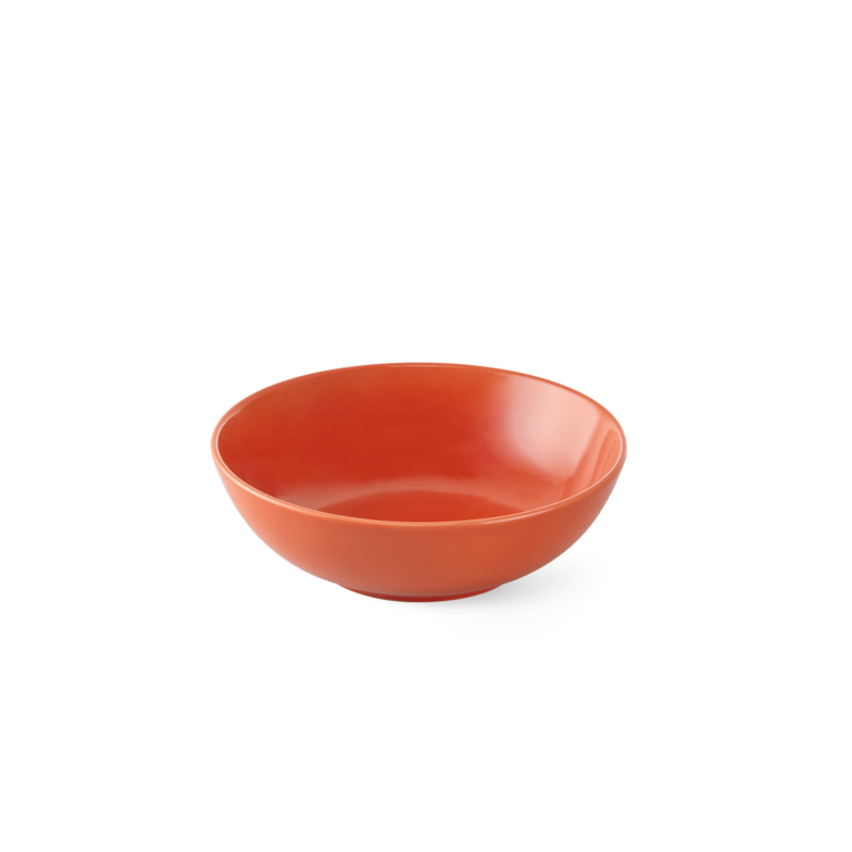 Cereal/-Salad bowl Brick (18cm; 0,5l) 