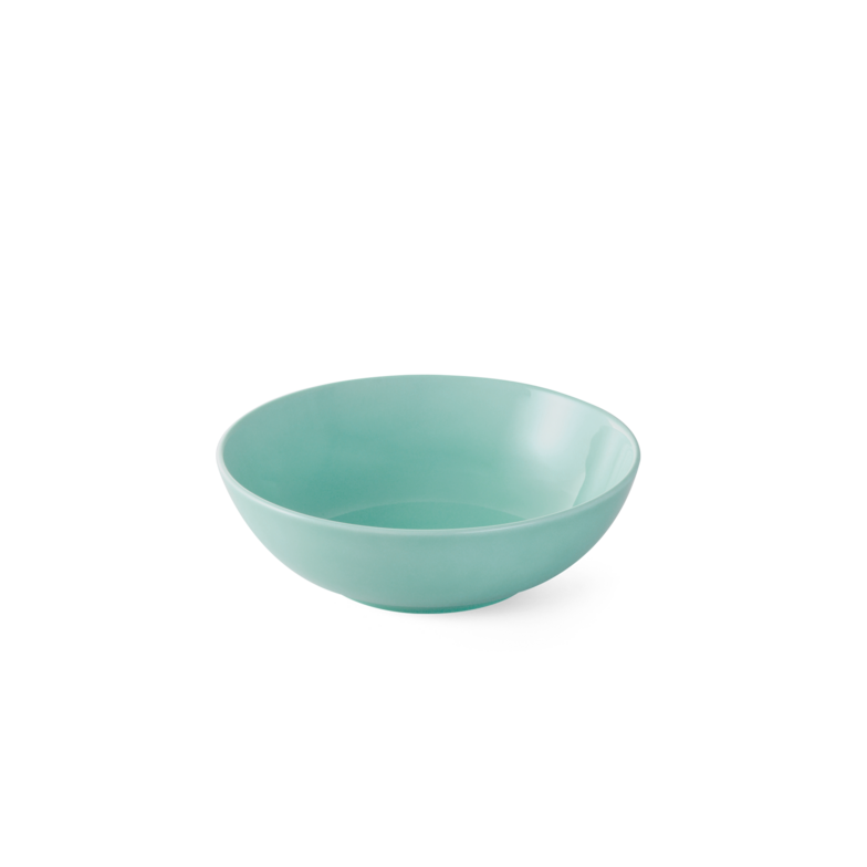 Cereal/-Salad bowl Seawater Green (18cm; 0,5l) 