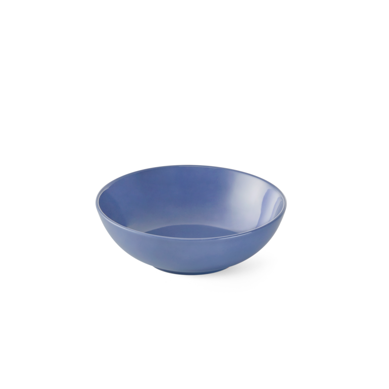 Cereal/-Salad bowl Indigo (18cm; 0,5l) 