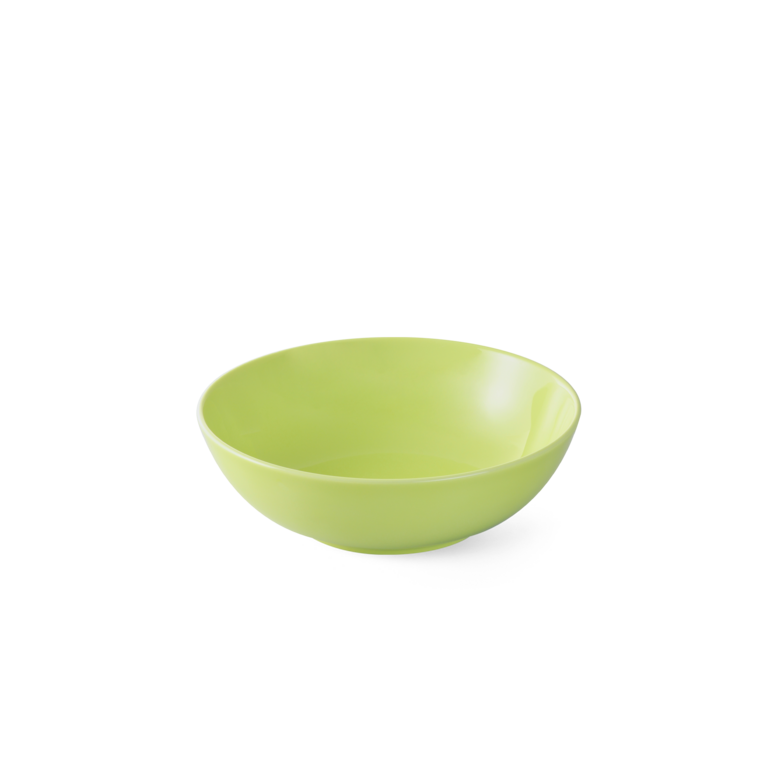 Cereal/-Salad bowl Pistachio (18cm; 0,5l) 