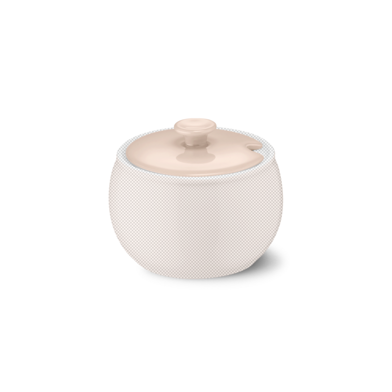 Lid for sugar bowl Peach (0,3l) 