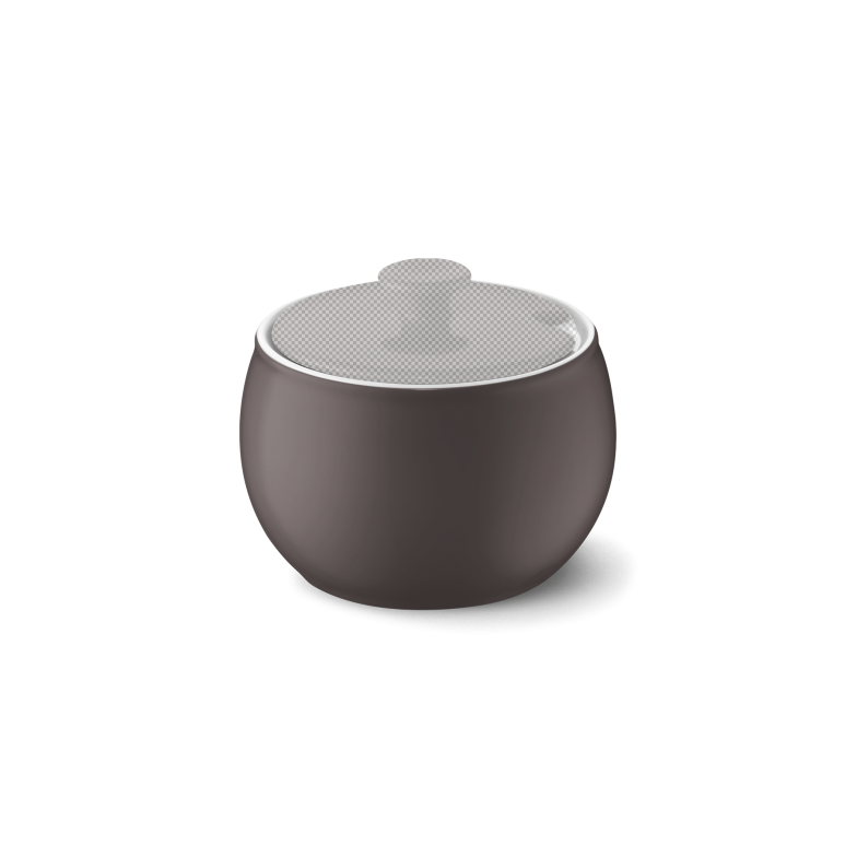 Sugar bowl without lid Umbra (0,3l) 