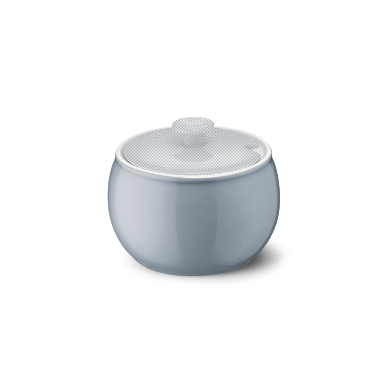 Sugar bowl without lid Grey (0,3l) 