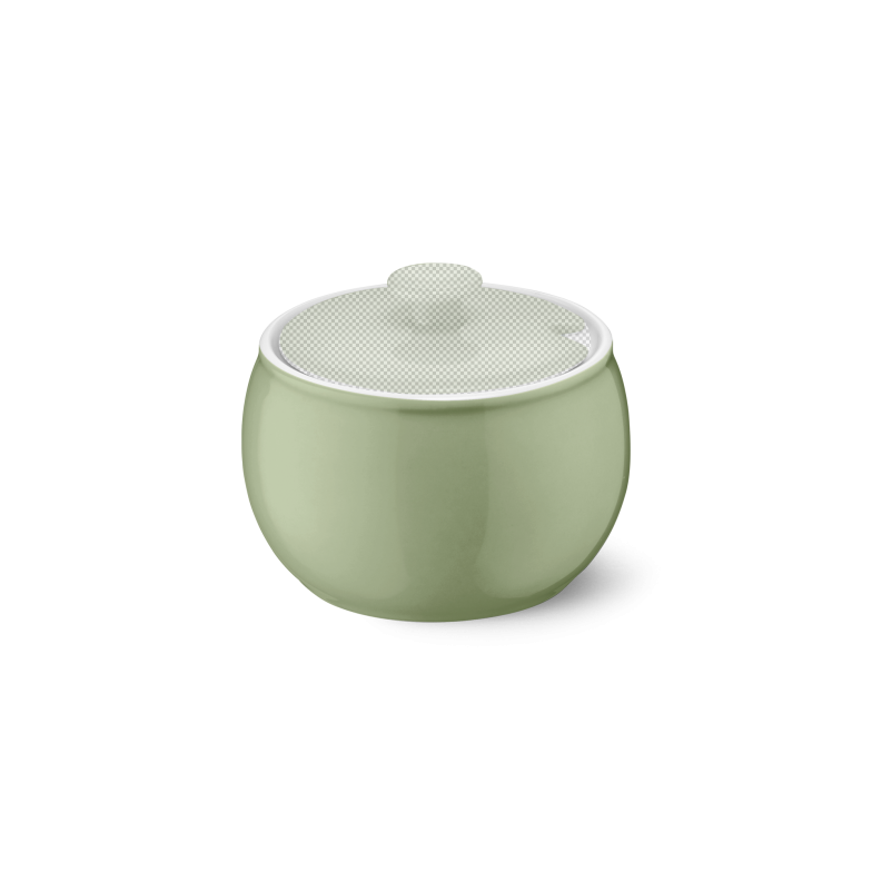 Sugar bowl without lid Khaki (0,3l) 