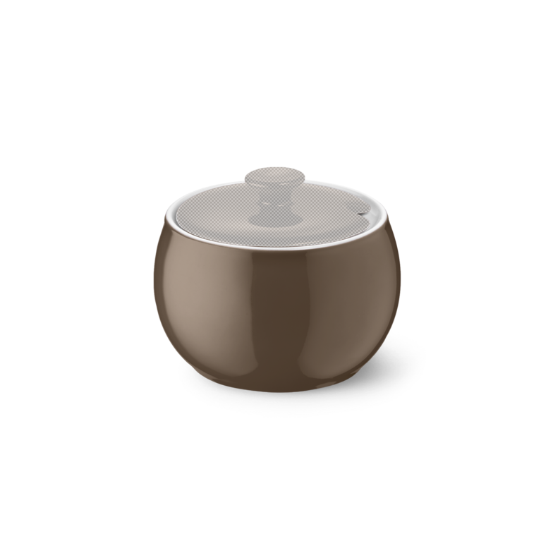 Sugar bowl without lid (0,3l) 