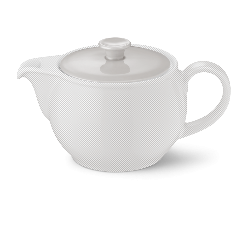 Lid of teapot Pearl (1,1l) 
