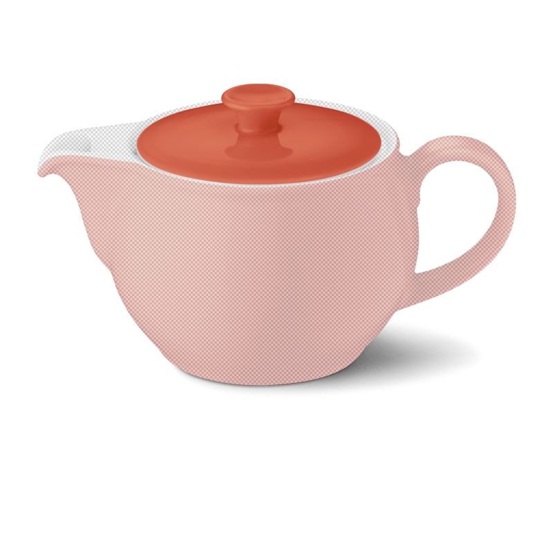 Lid of teapot Brick (1,1l) 