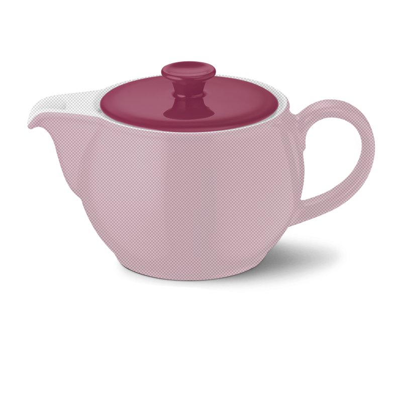 Lid of teapot Raspberry (1,1l) 