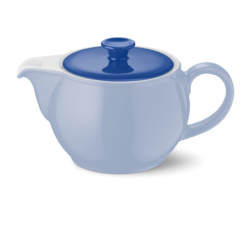 Lid of teapot Cornflower (1,1l) 