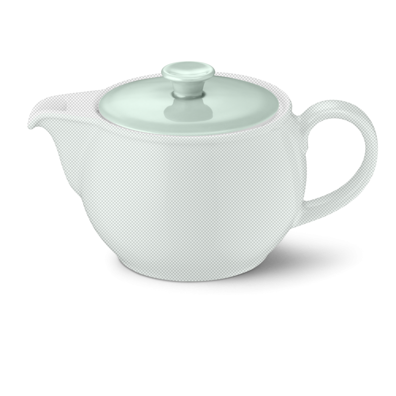 Lid of teapot Mint (1,1l) 