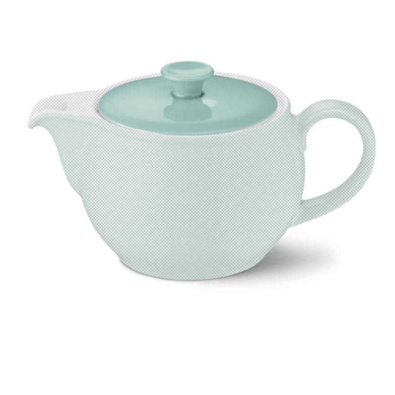 Lid of teapot Turquoise (1,1l) 