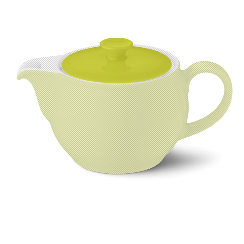 Lid of teapot Lime (1,1l) 