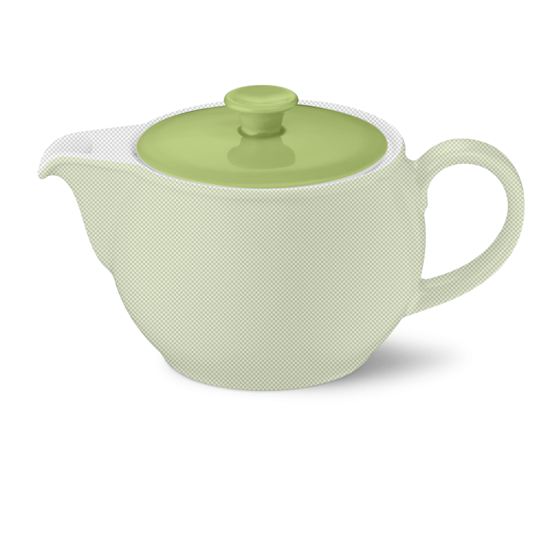 Lid of teapot Spring Green (1,1l) 