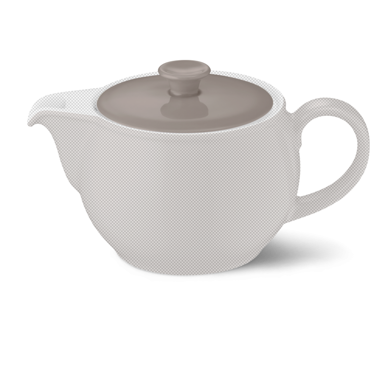 Lid of teapot Stone (1,1l) 