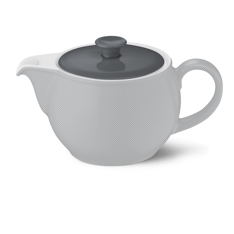 Lid of teapot Anthracite (1,1l) 
