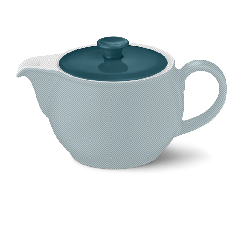 Lid of teapot Petrol (1,1l) 