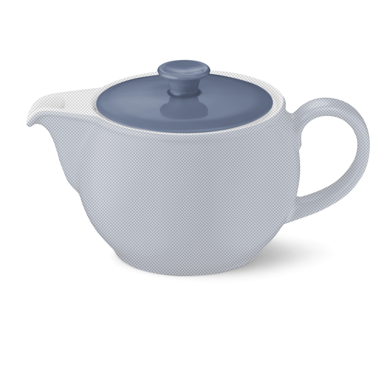 Lid of teapot Indigo (1,1l) 