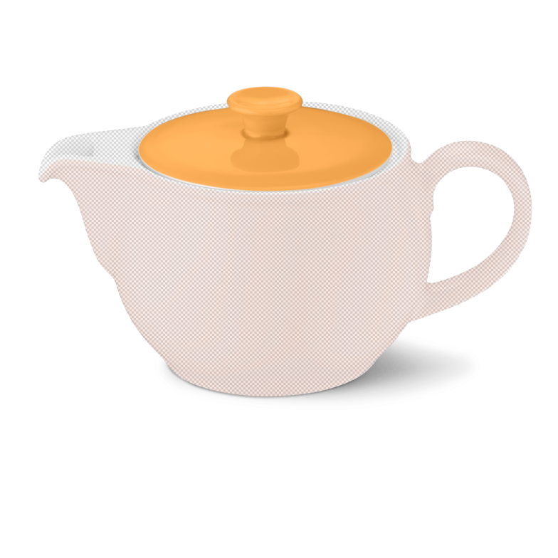Lid of teapot Tangerine (1,1l) 