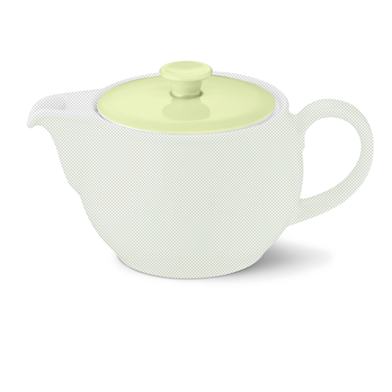 Deckel für Teekanne Pistazie (1,1l) 