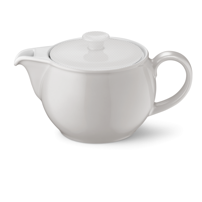 base of teapot Pearl (1,1l) 