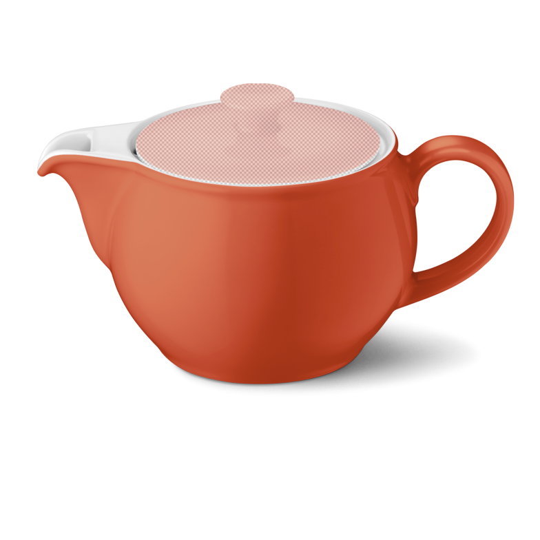 base of teapot Brick (1,1l) 