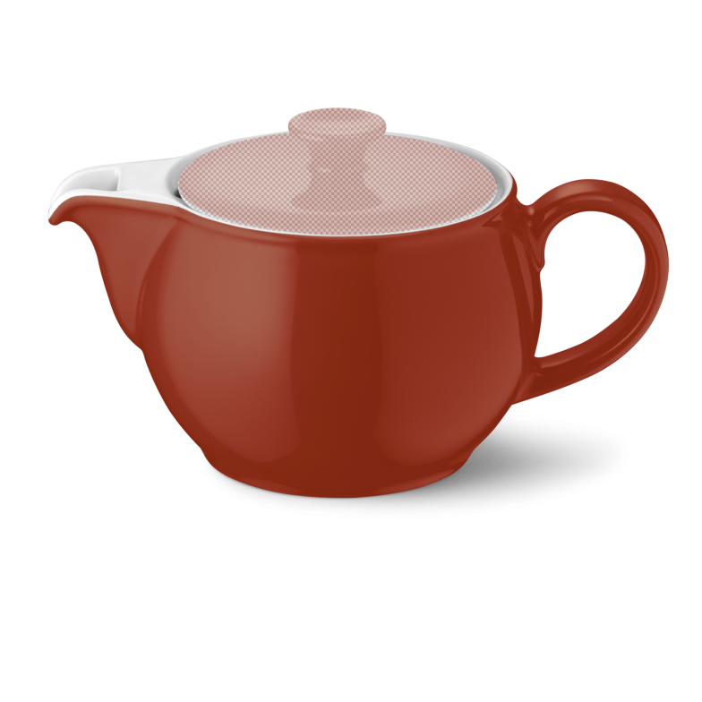 base of teapot Paprika (1,1l) 