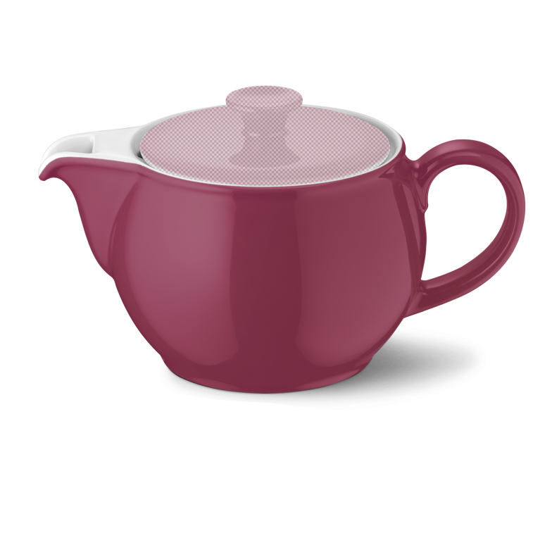 base of teapot Raspberry (1,1l) 