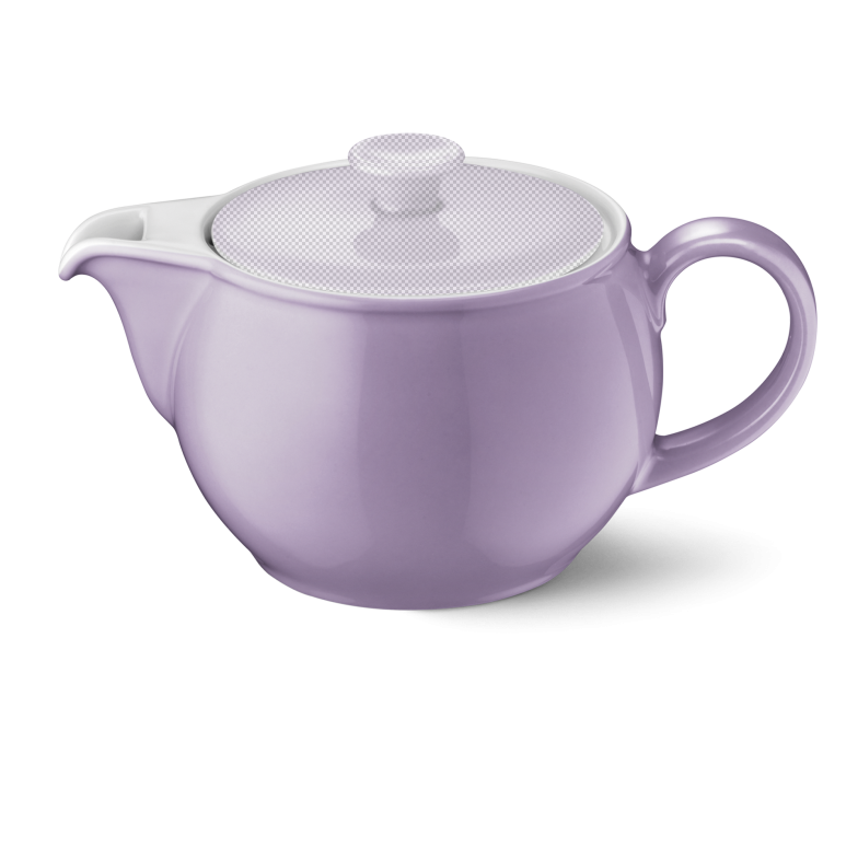base of teapot Lilac (1,1l) 