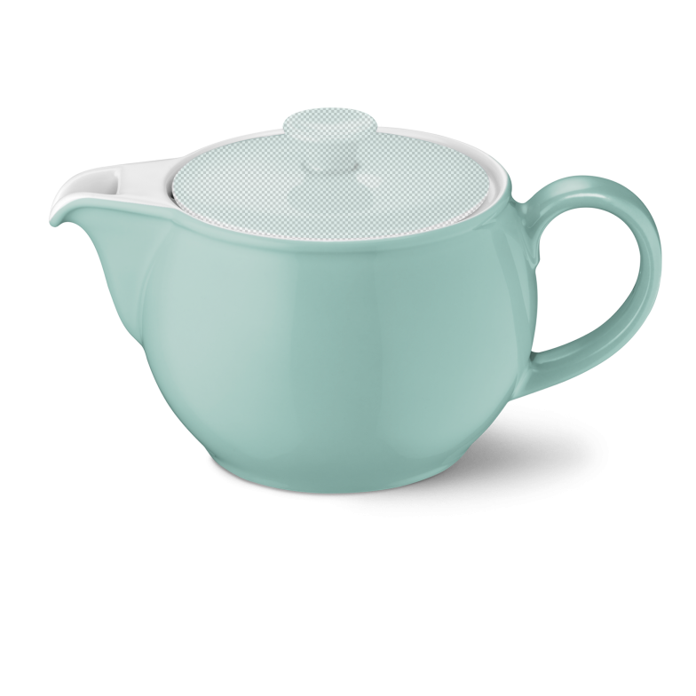 base of teapot Turquoise (1,1l) 