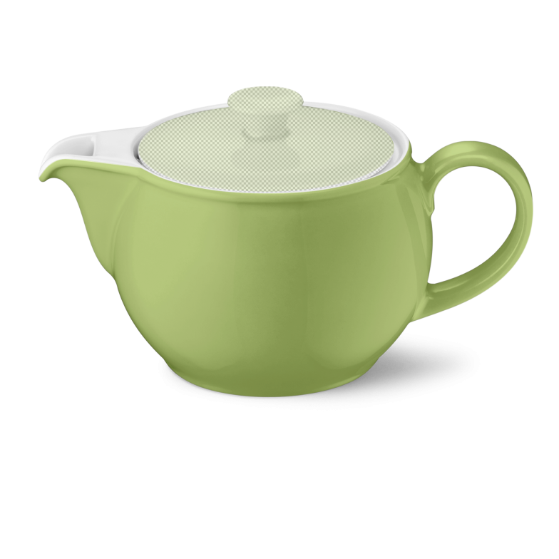 base of teapot Spring Green (1,1l) 