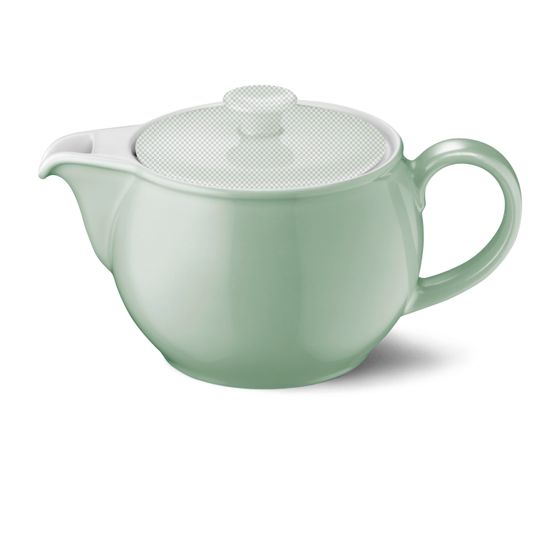base of teapot Sage (1,1l) 