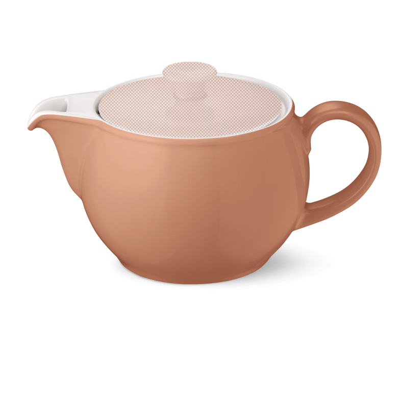 base of teapot Blush (1,1l) 