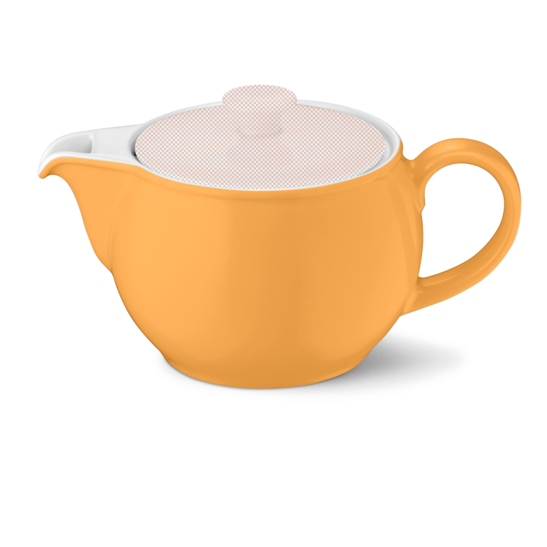 base of teapot Tangerine (1,1l) 