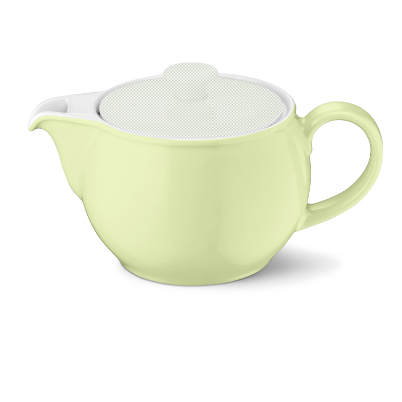 base of teapot Pistachio (1,1l) 