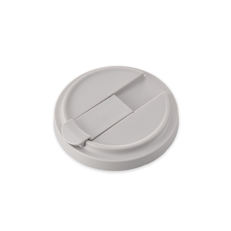 Lid Coffee-To-Go Pearl 