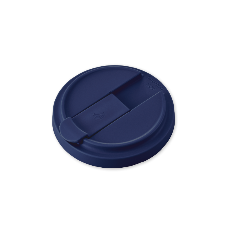 Lid Coffee-To-Go Navy 