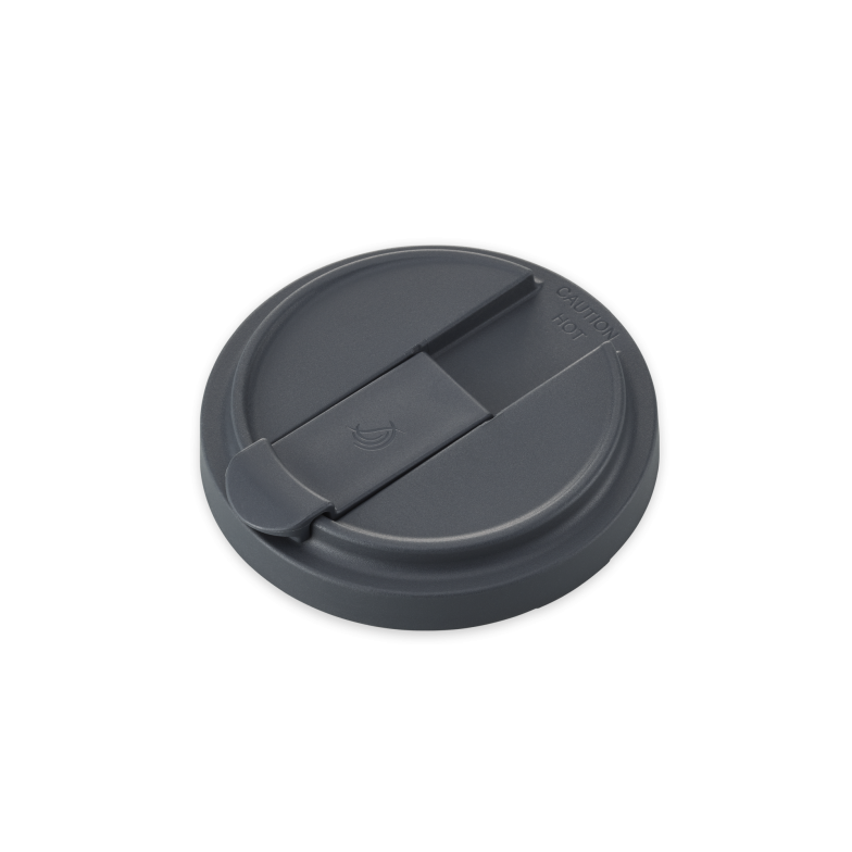 Lid Coffee-To-Go Anthracite 