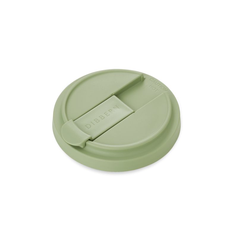 Deckel Coffee-To-Go Khaki 