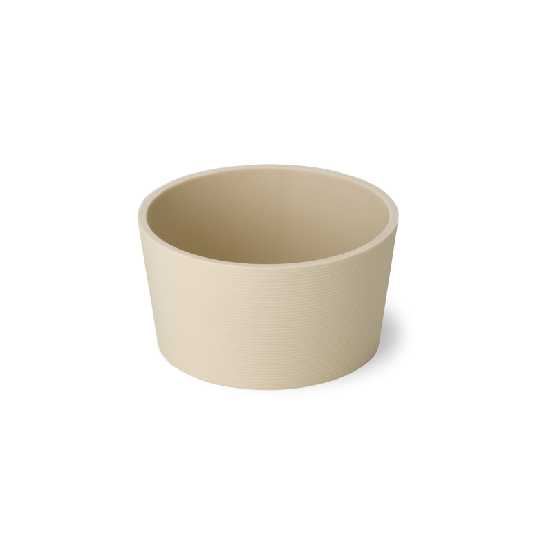 Banderole Coffee-To-Go Sand 