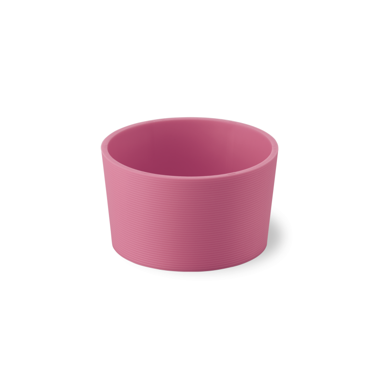 Sleeve Coffee-To-Go Pink 